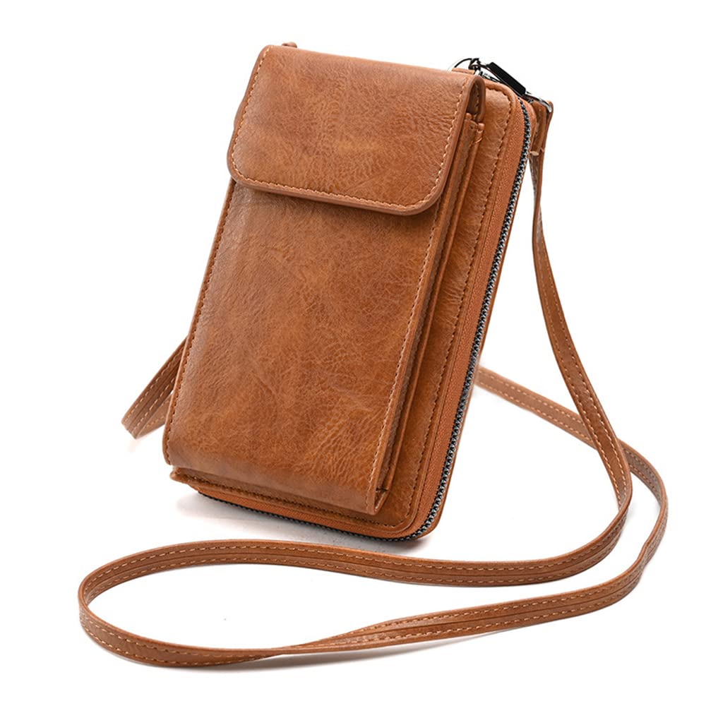 PALAY Crossbody bags for Women Mobile Cell Phone Holder Card Pocket Bag Stylish PU Leather Sling Bags for Women Girls Purse Wallet Mini Shoulder Bags PALAY Crossbody bags for Women Mobile Cell Phone Holder Card Pocket Bag Stylish PU Leather Sling Bags for Women Girls Purse Wallet Mini Shoulder Bags
